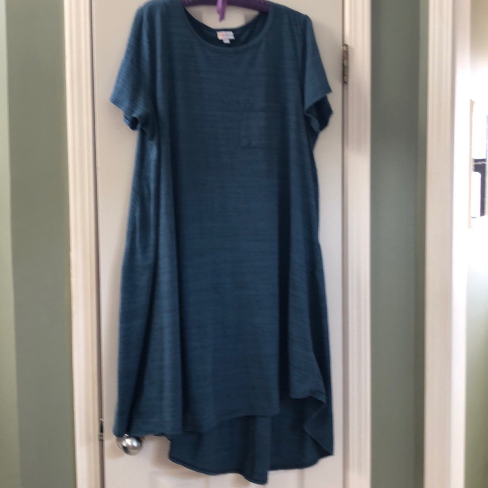 Lularoe Carly dress